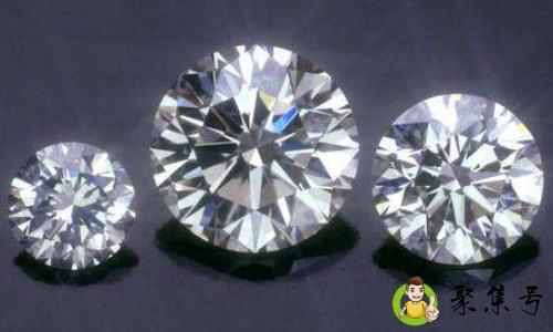 仿钻石是什么材质