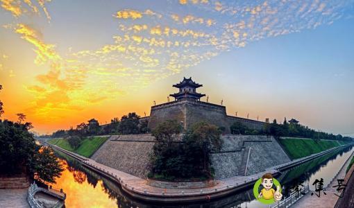 西安八月下旬热不热