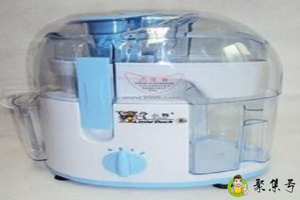 ecx榨汁机哪个国家的