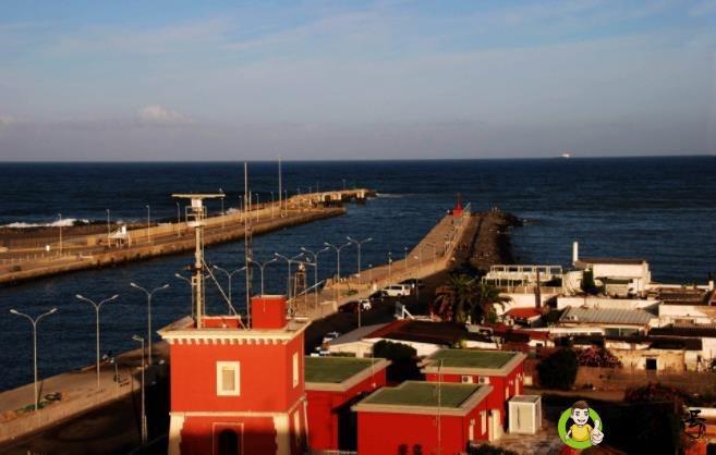 菲乌米奇诺是哪里