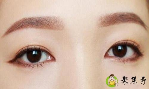 眉毛刮了有青印怎么办