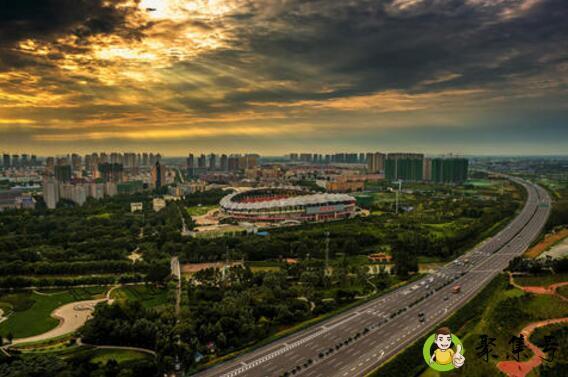 郑州航海路属于哪个区