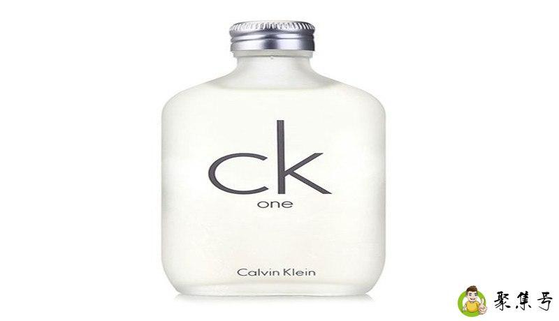 ckone和ckbe的区别