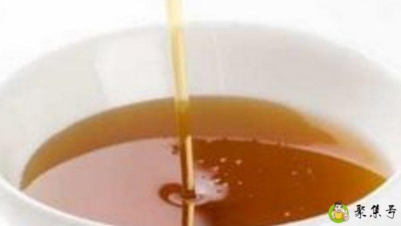 芝麻油正确的食用方法