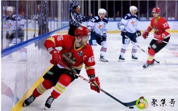 冰球是哪个国家的国球