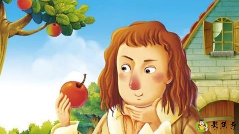 为什么牛顿4岁才会说话