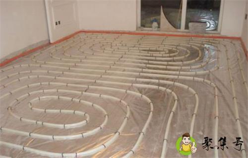 地暖停了需要关阀门吗