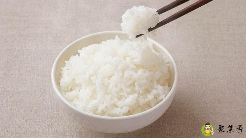 代替米饭的低糖主食