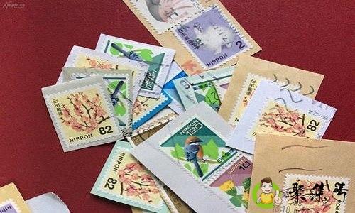 邮票手帐是什么意思