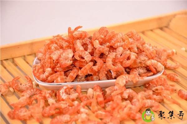 海米泡多长时间