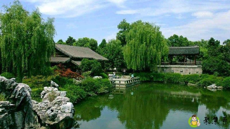 绍兴沈园好玩吗