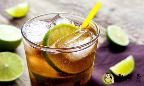 可乐的成分有哪些