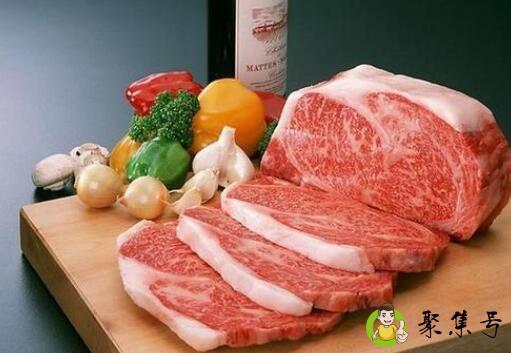 禽肉和畜肉的主要区别