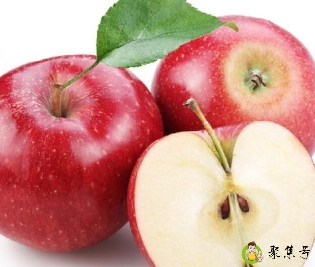 苹果的营养成分