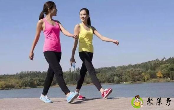 走路一公里消耗多少卡路里