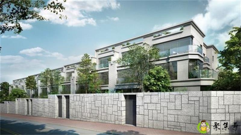 香港九龙塘是富人区吗