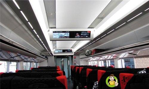 自由席和指定席区别是什么