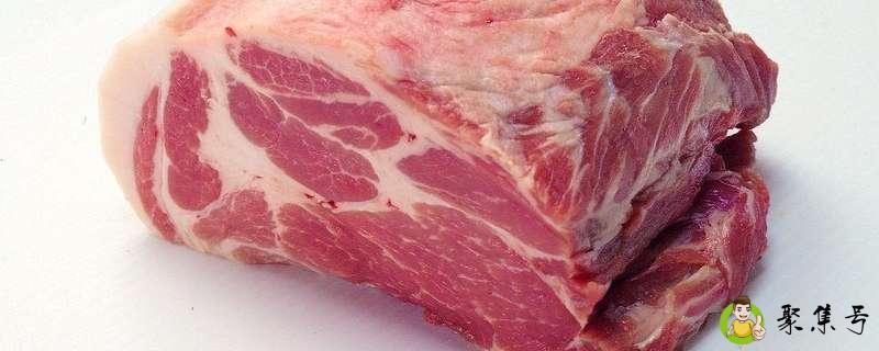 下五花肉是什么意思