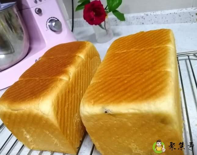 低糖吐司盒和一般吐司盒的区别