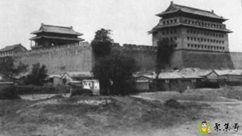 北京四九城是几环