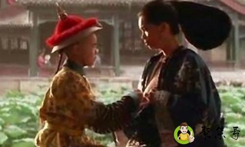 乳母是指哪类的人