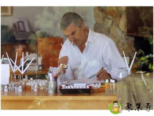 古代调香师有哪些