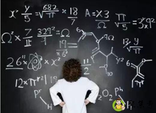 高智商人的怪异特征