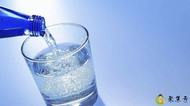 天然水和纯净水的区别