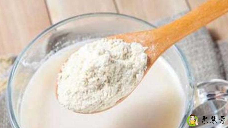 蛋白粉用冷水冲还是热水