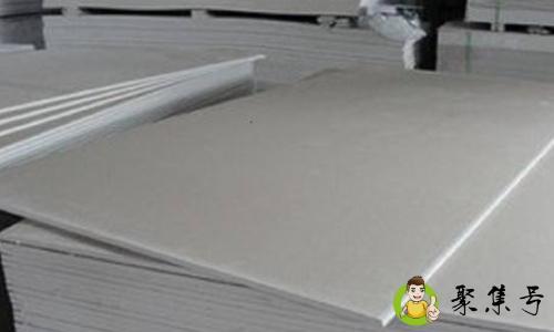 一张石膏板有多重