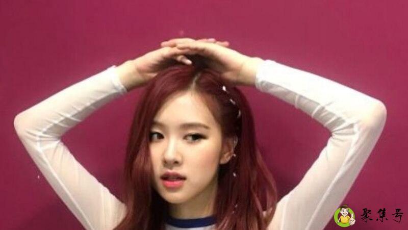 罗婕女士是什么意思