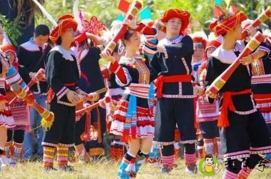 瑶族的特点和风俗