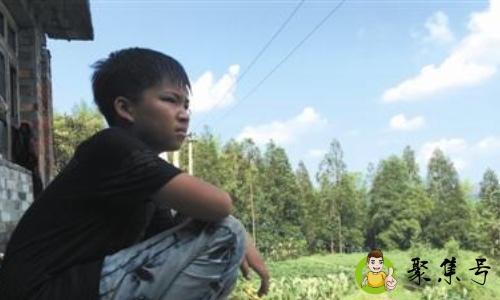 离异家庭的男孩的性格是怎么样的