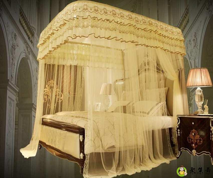 新蚊帐有味道是甲醛吗