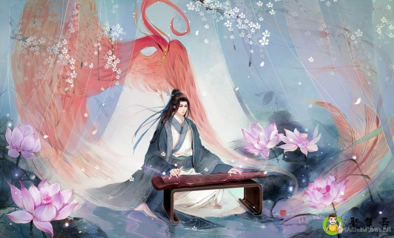 听雨楼是什么梗