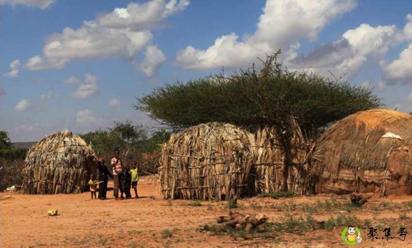 非洲有多少个国家