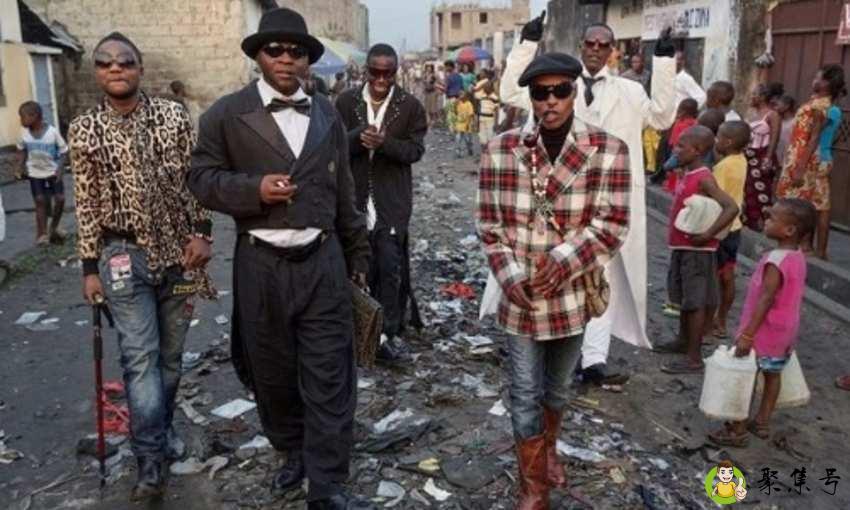 下水道男孩啥意思