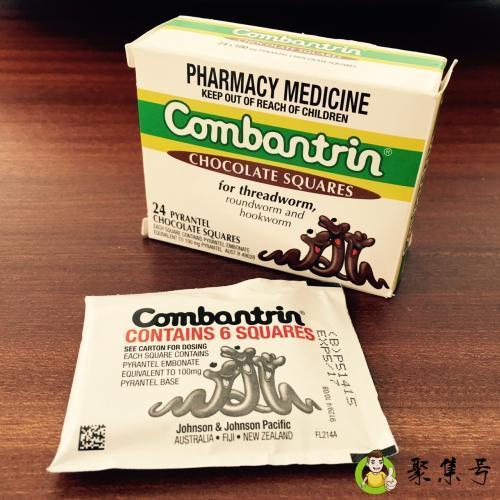 打虫巧克力什么时间吃