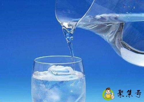 纯净水指标是多少正常