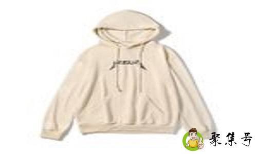 卫衣总是往上滑怎么办