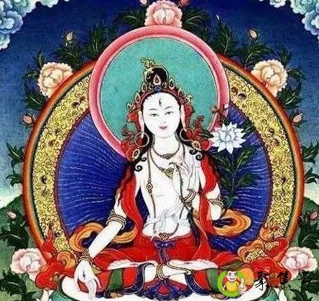 度母观音是什么意思
