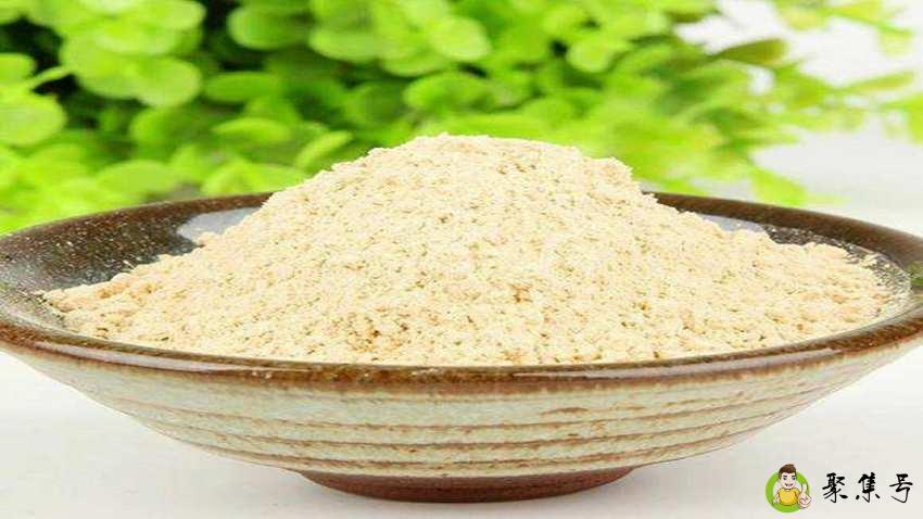 50g面粉大概有多少