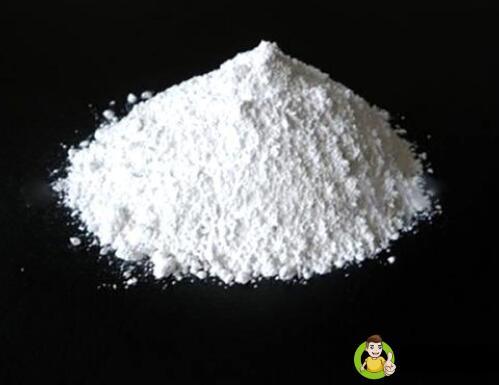 氢氧化钙在农业上的用途