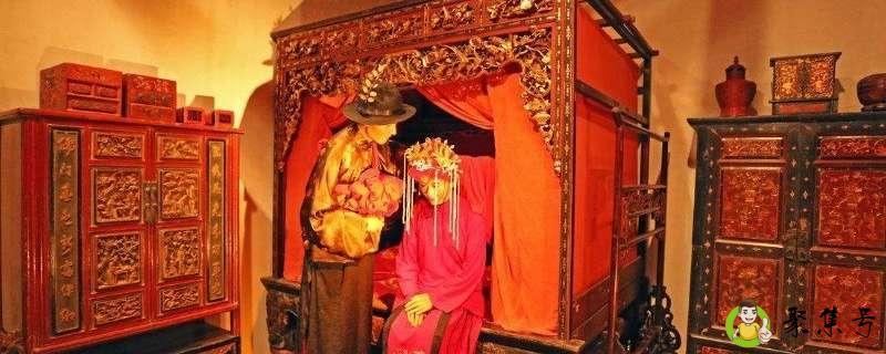 古人用什么暗喻爱人