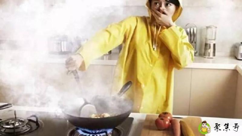 厨房油烟怎么清洗有什么妙招