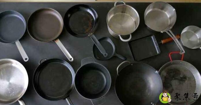 谁的锅是什么意思