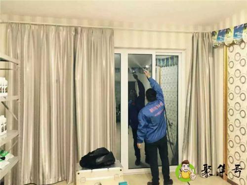 窗帘味道大是不是含甲醛