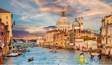 威尼斯是哪个国家的