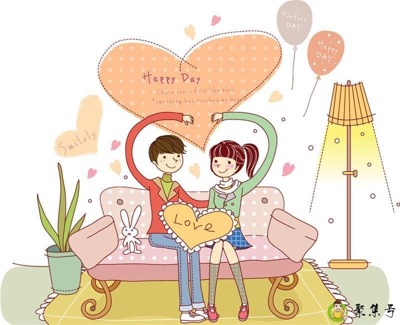 婚姻的三大基础是什么