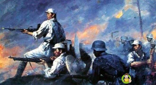 杀身成仁舍生取义是什么意思